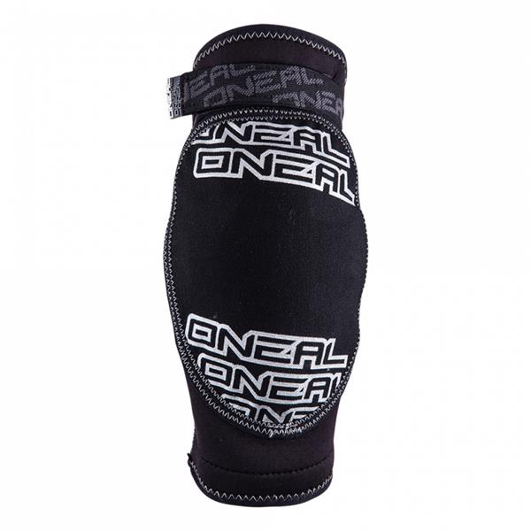 OTROŠKI ŠČITNIKI KOMOLCEV ONEAL DIRT - ČRNI