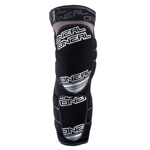 ŠČITNIKI KOLEN ONEAL SINNER COMBO - ČRNI