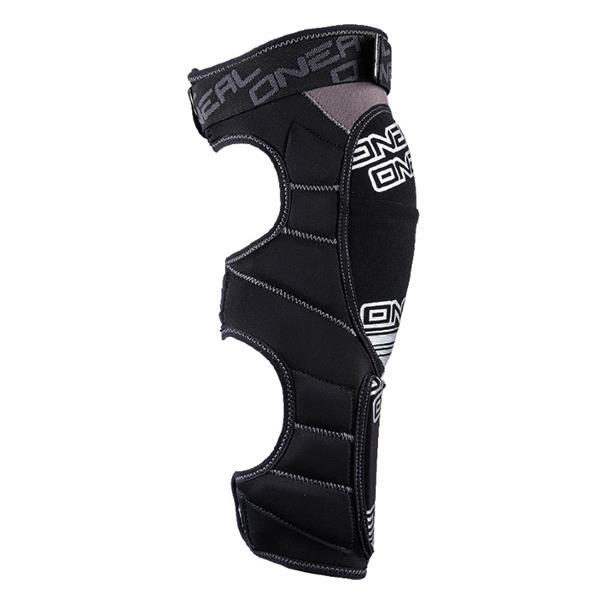 ŠČITNIKI KOLEN ONEAL SINNER COMBO - ČRNI