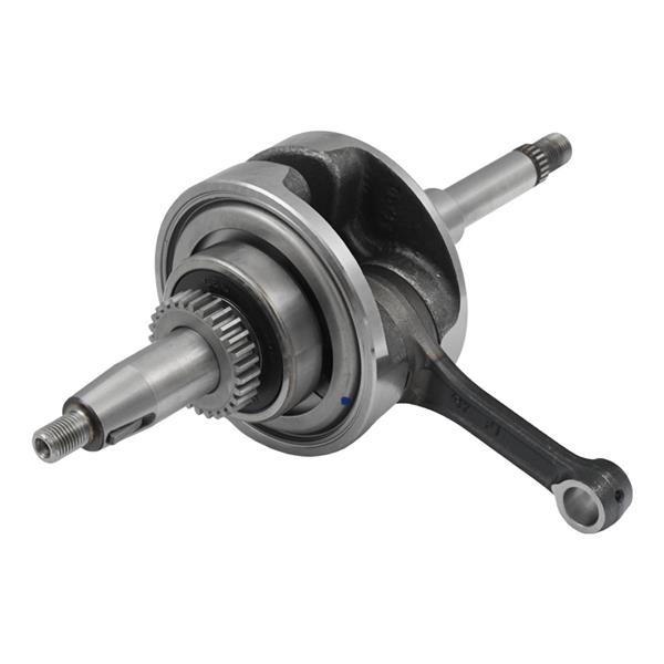 MOTORNA GRED - LONGJIA XDV 125