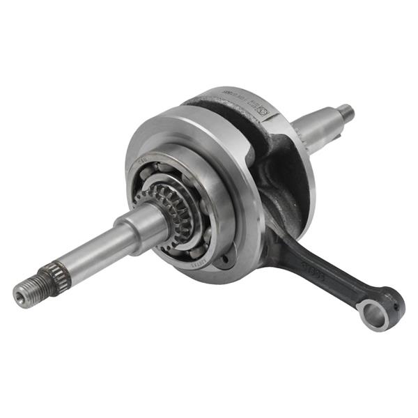 MOTORNA GRED - LONGJIA XDV 125