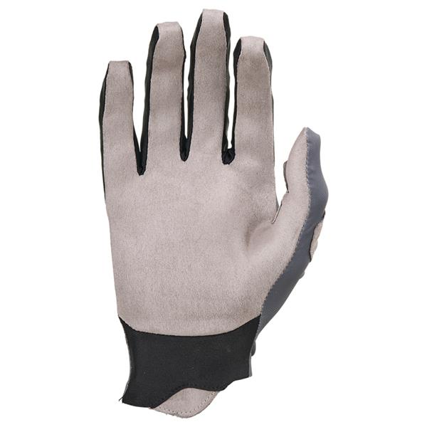 ROKAVICE ONEAL PIN IT - SIVE / ČRNE