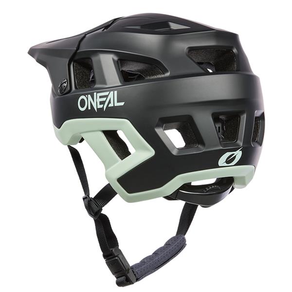 KOLESARSKA ČELADA O’NEAL DEFENDER V.25 - ČRNA / MINT