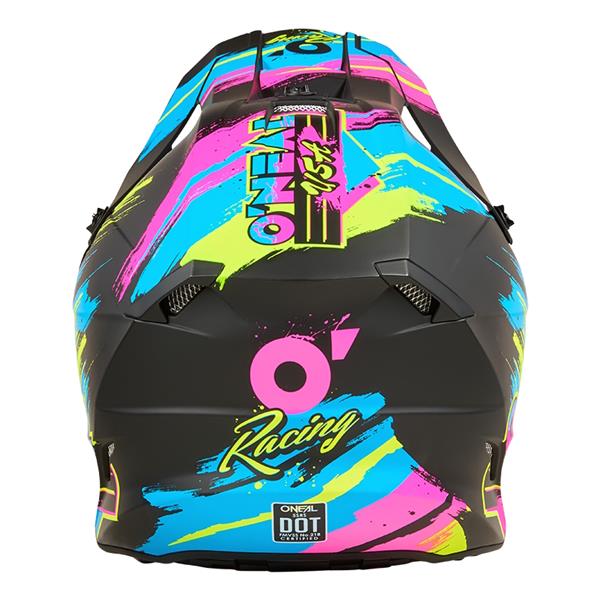 ČELADA ONEAL 5SRS RESEDA – NEON