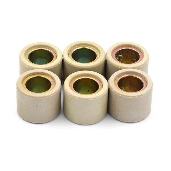 VALJČKI VARIOMATA 5,6g 16x13mm (6kos) - LONGJIA 3B3 EURO 5