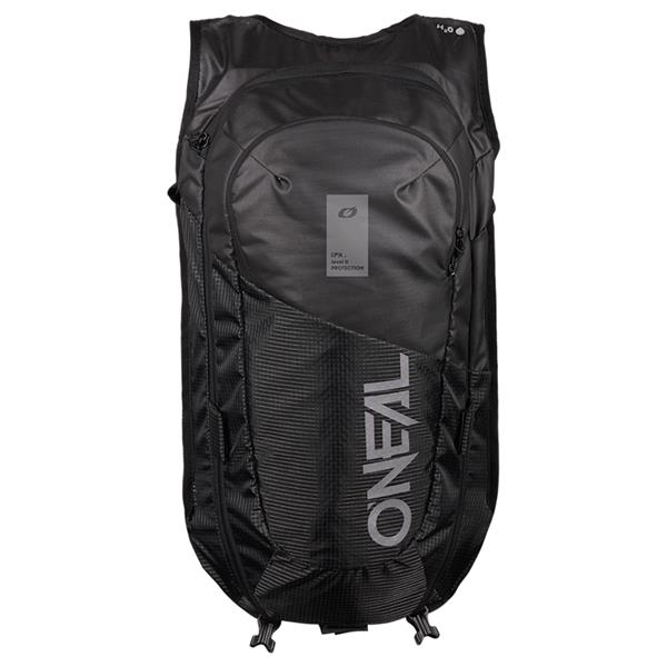 NAHRBTNIK ONEAL JUNCTION PROTECTIVE BACKPACK – ČRN