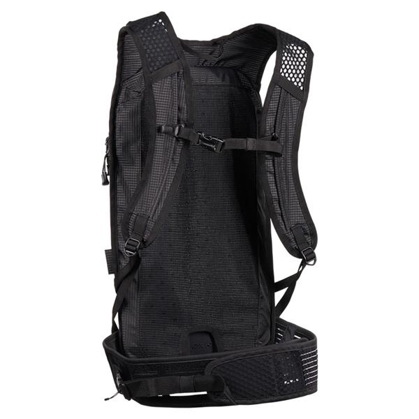 NAHRBTNIK ONEAL JUNCTION PROTECTIVE BACKPACK – ČRN