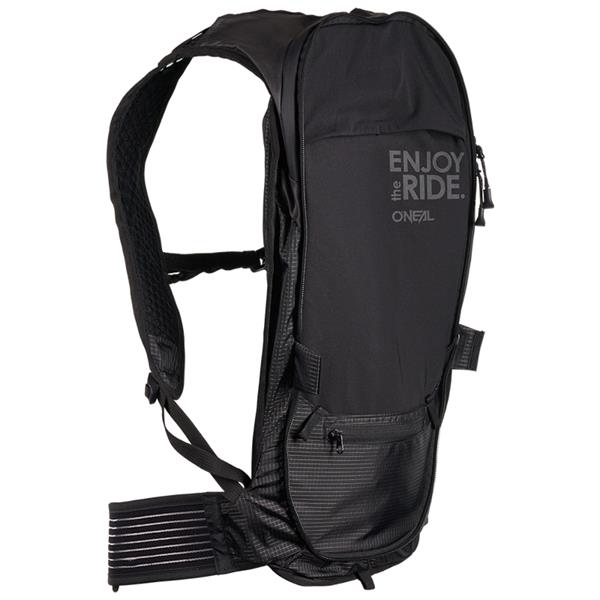 NAHRBTNIK ONEAL JUNCTION PROTECTIVE BACKPACK – ČRN