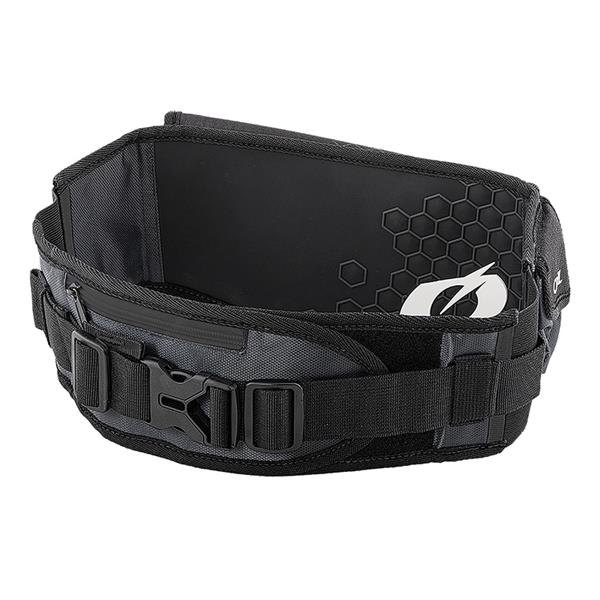 TORBICA ZA OKROG PASU ONEAL TOOLBAG - ČRNA