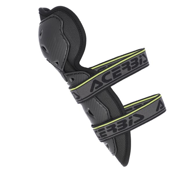 OTROŠKI ŠČITNIKI KOLEN ACERBIS PROFILE 2.0 JR - RUMENI