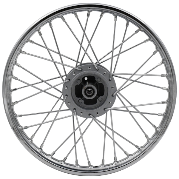 PREDNJE KOLO Z NAPERAMI 16