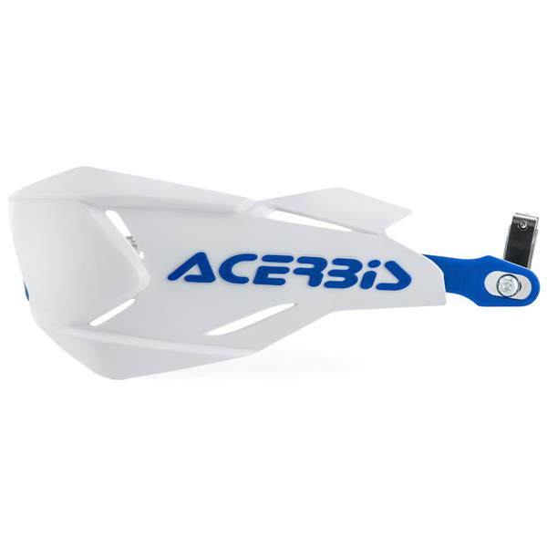 ZAŠČITA ROK ACERBIS X-FACTORY - BELA