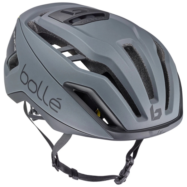 KOLESARSKA ČELADA BOLLE FURO MIPS - SIVA