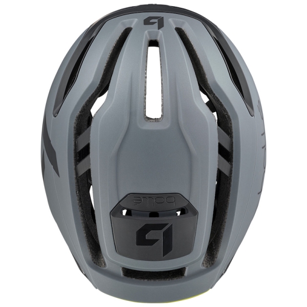 KOLESARSKA ČELADA BOLLE FURO MIPS - SIVA