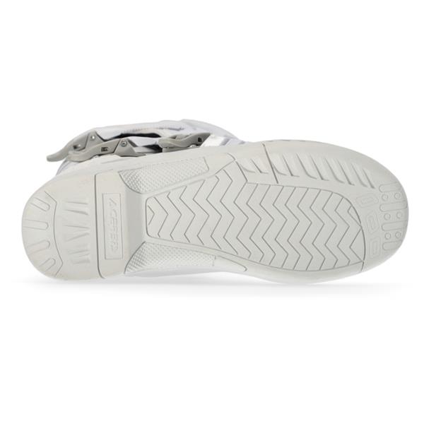 ŠKORNJI ACERBIS X-TEAM - BELI