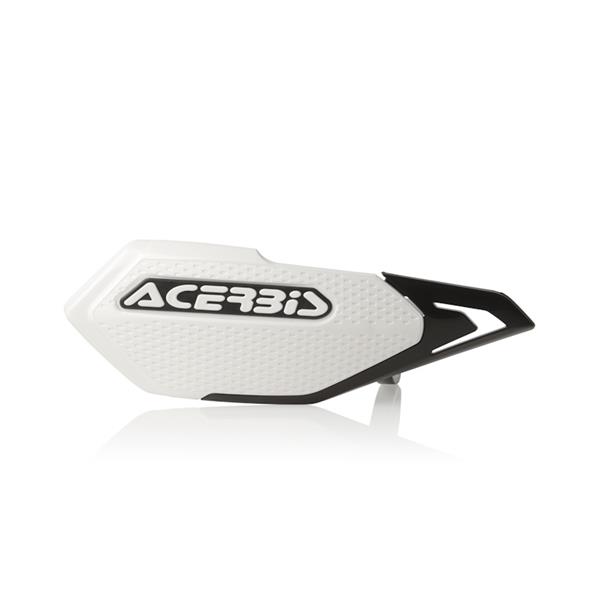 ZAŠČITA ROK ACERBIS X-ELITE - BELA