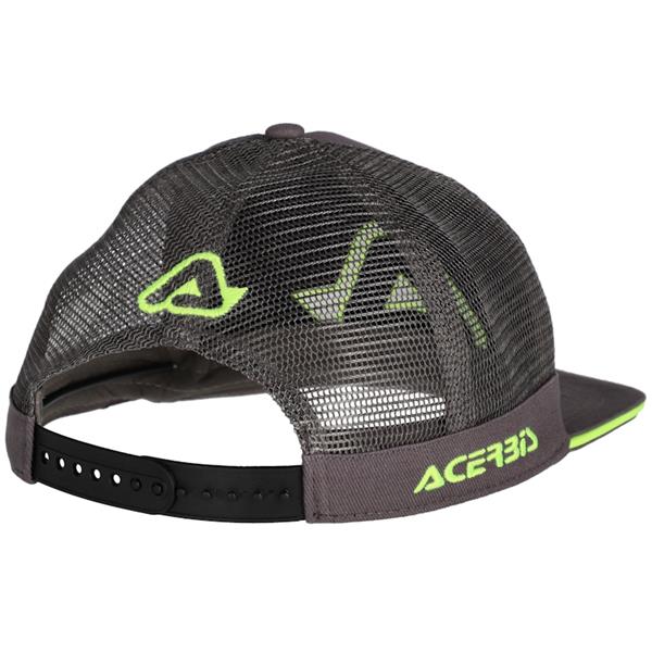 KAPA ACERBIS C LOGO - SIVA