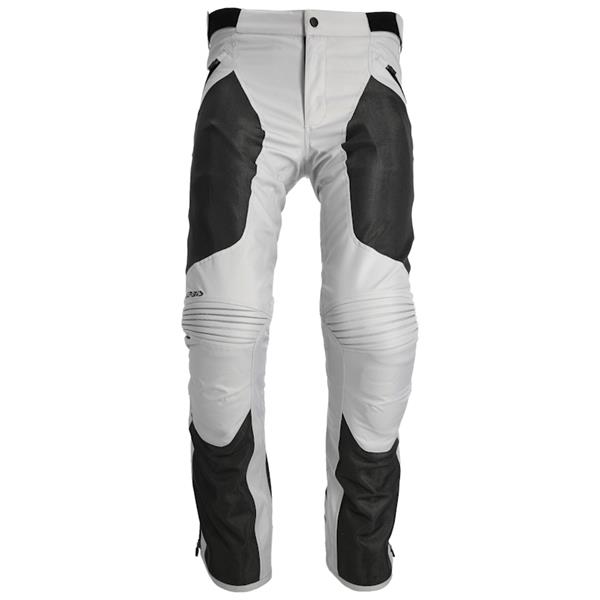 HLAČE ACERBIS RAMSEY LIGHT - SIVE