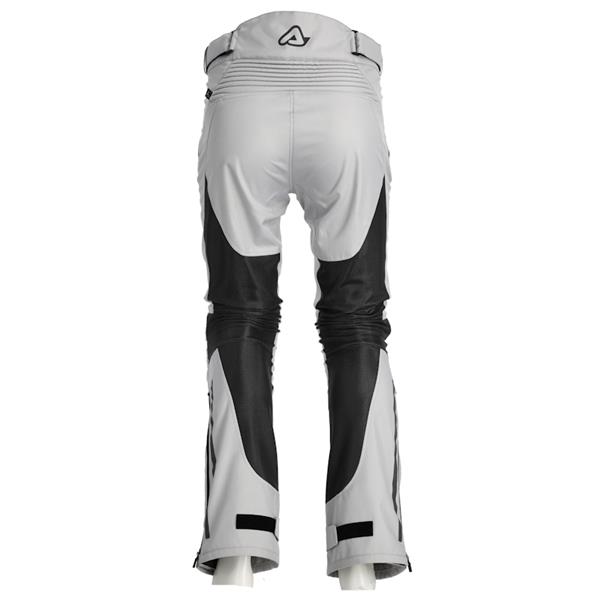 HLAČE ACERBIS RAMSEY LIGHT - SIVE