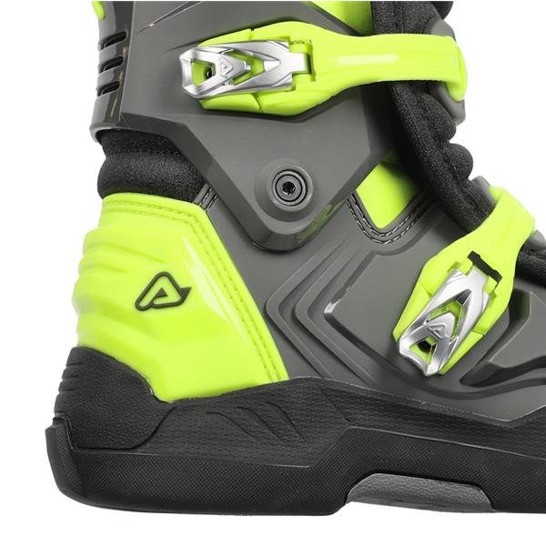 ŠKORNJI ACERBIS WHOOPS - SIVI