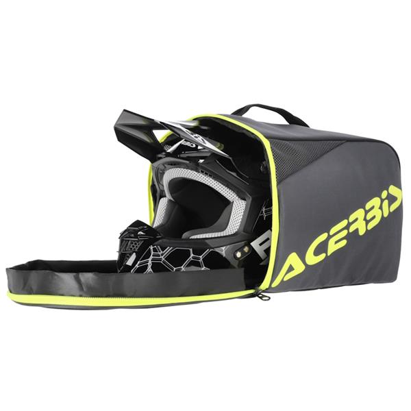 TORBA ZA ČELADO ACERBIS X-LINEAR – SIVA