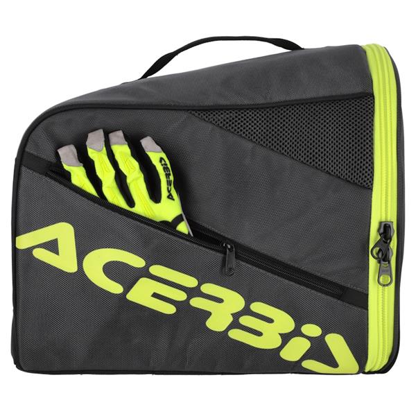 TORBA ZA ČELADO ACERBIS X-LINEAR – SIVA