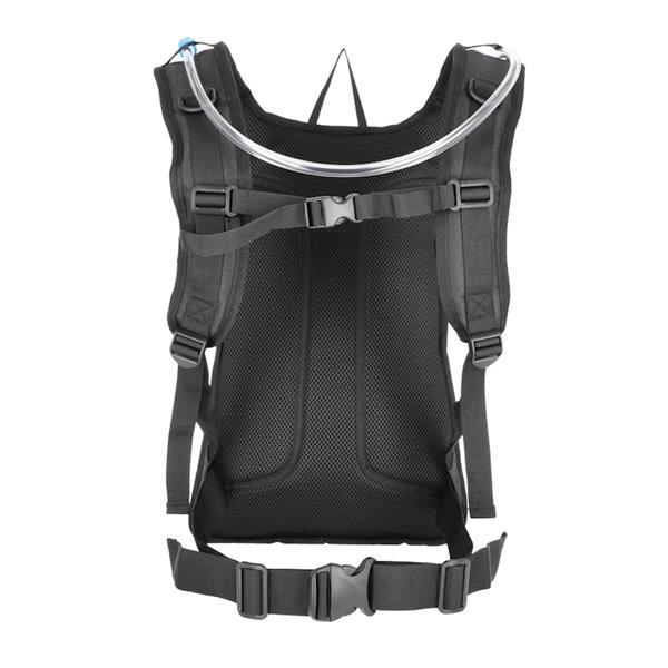 NAHRBTNIK ACERBIS H2O LOGO - ČRN