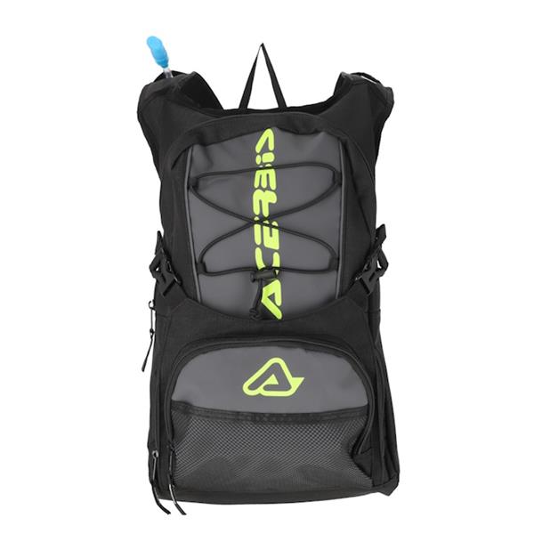 NAHRBTNIK ACERBIS H2O LOGO 10L - SIV