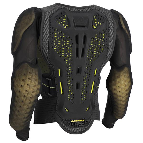 ŠČITNIK TELESA ACERBIS PLASMA KID