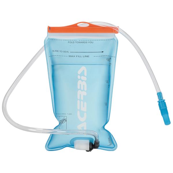 MEH ZA TEKOČINO ACERBIS HIDROBAG ACQUA LOGO 2L