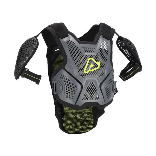 ŠČITNIK TELESA ACERBIS P035 L2S - SIV