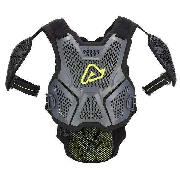 ŠČITNIK TELESA ACERBIS P035 L2S - SIV