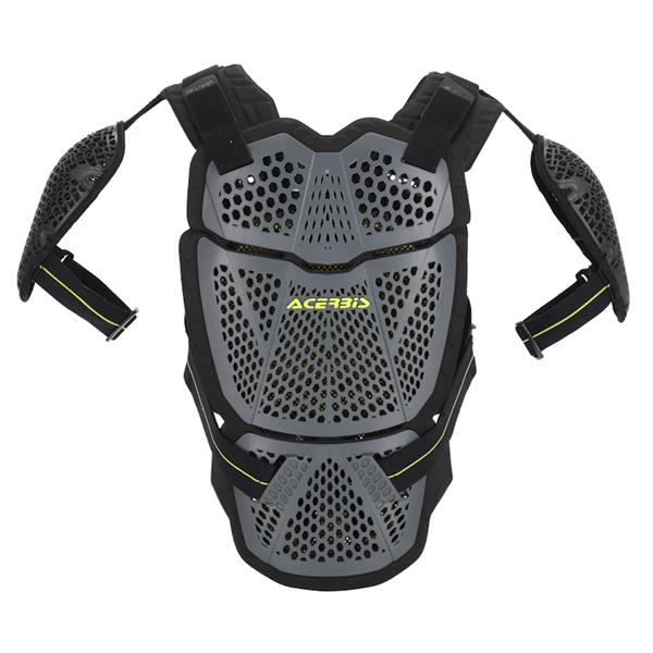 ŠČITNIK TELESA ACERBIS P035 L2S - SIV