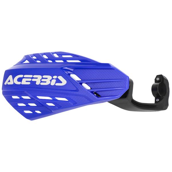 ZAŠČITA ROK ACERBIS LINEAR VENTED - MODRA/BELA