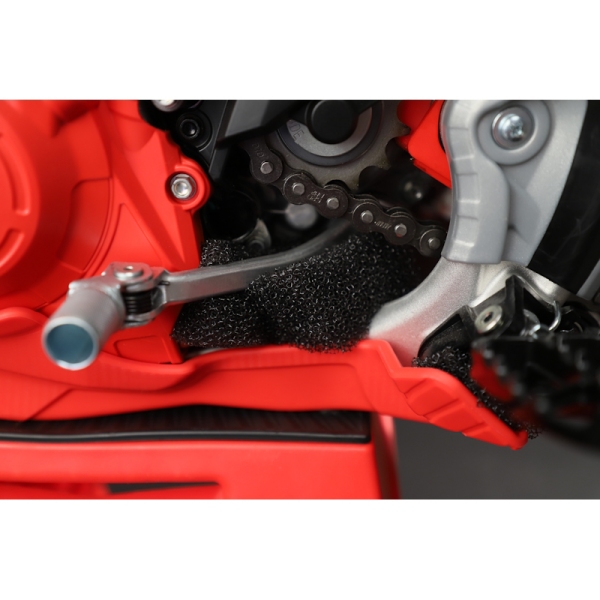 PENA PROTI NABIRANJU BLATA ACERBIS MUD PROTECTION FOAM