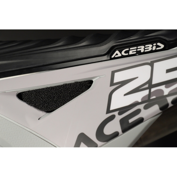PENA PROTI NABIRANJU BLATA ACERBIS MUD PROTECTION FOAM
