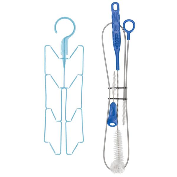 KOMPLET ZA ČIŠČENJE MEHA ACERBIS