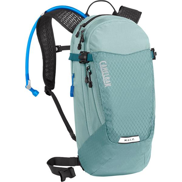 NAHRBTNIK Z MEHOM CAMELBAK MULE 12 - MODER