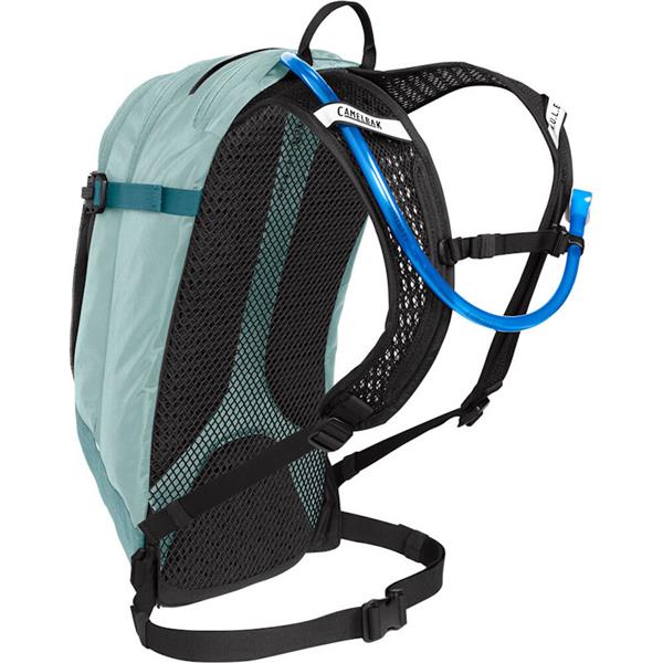 NAHRBTNIK Z MEHOM CAMELBAK MULE 12 - MODER