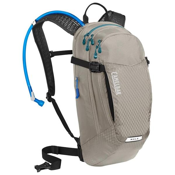 NAHRBTNIK Z MEHOM CAMELBAK MULE 12 - BEŽ