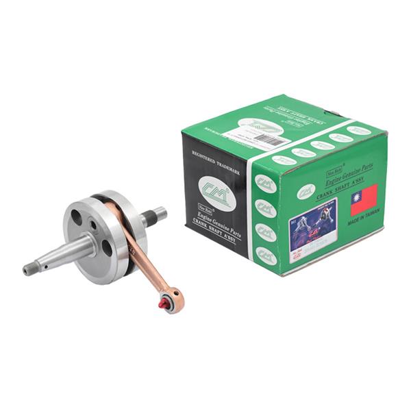 MOTORNA GRED S CKR OJNICO Ø 10 - TOMOS 205611