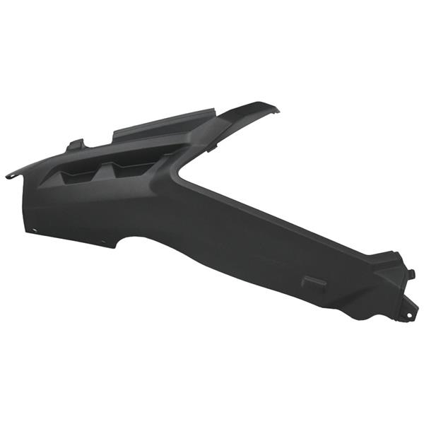 BOK ZADAJ DESNO - ČRN - LONGJIA XDV