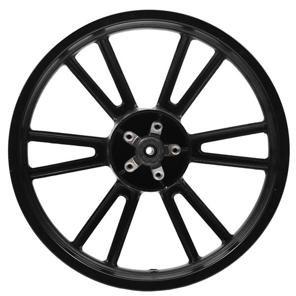 PREDNJE PLATIŠČE - LONGJIA TREVIS / ZENNITH