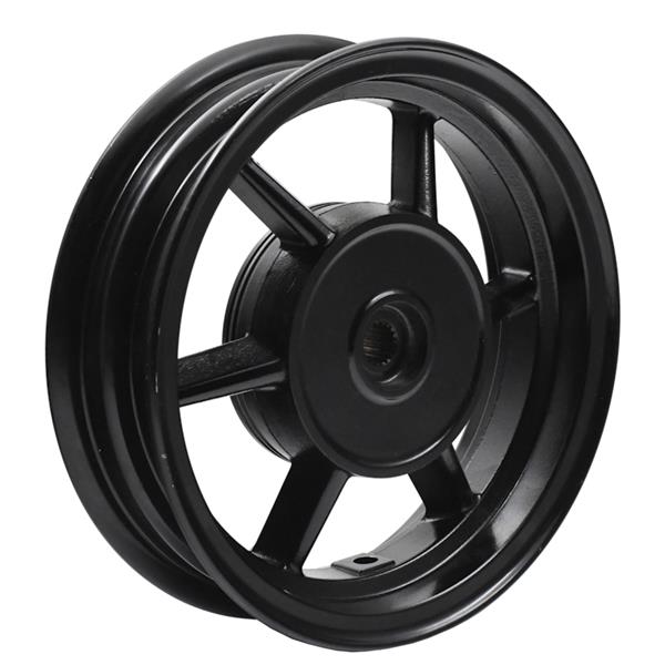 ZADNJE PLATIŠČE - LONGJIA ROMA XS