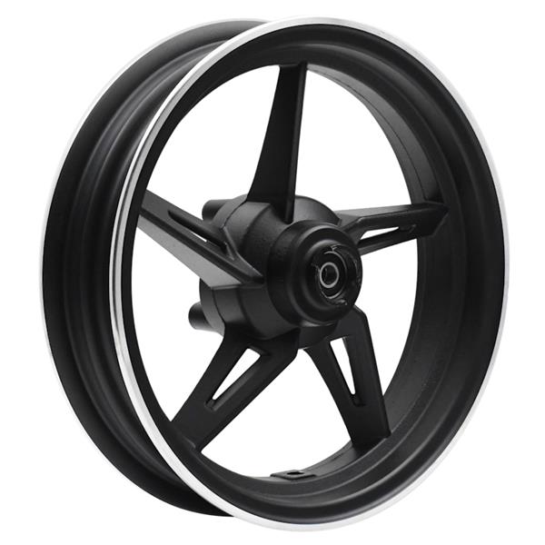 PREDNJE PLATIŠČE - LONGJIA RONNDO