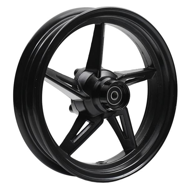 PREDNJE PLATIŠČE - LONGJIA SHARPY