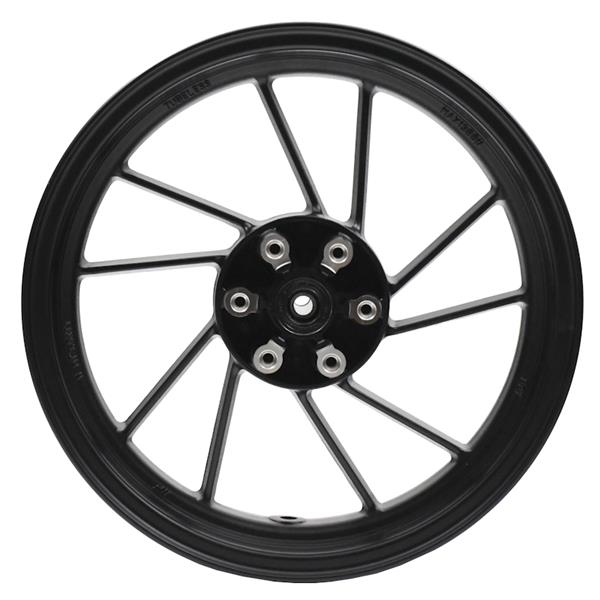 PREDNJE PLATIŠČE - LONGJIA EASYMAX