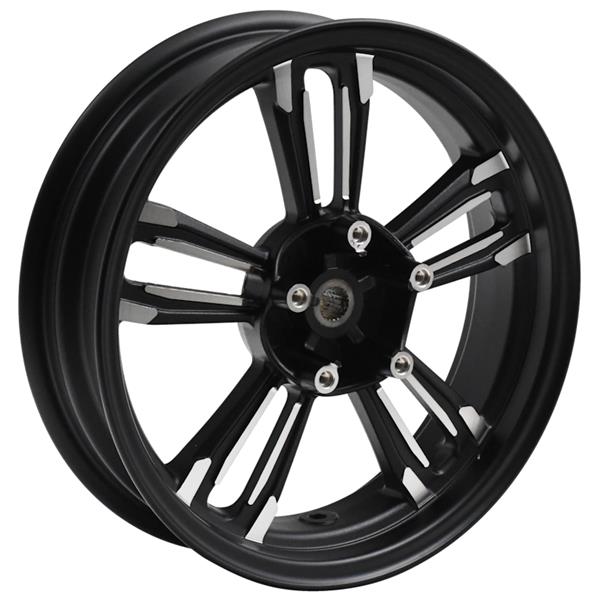 ZADNJE PLATIŠČE - LONGJIA XDV 125