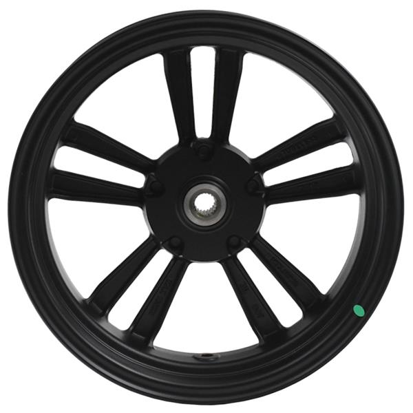 ZADNJE PLATIŠČE - LONGJIA XDV 125