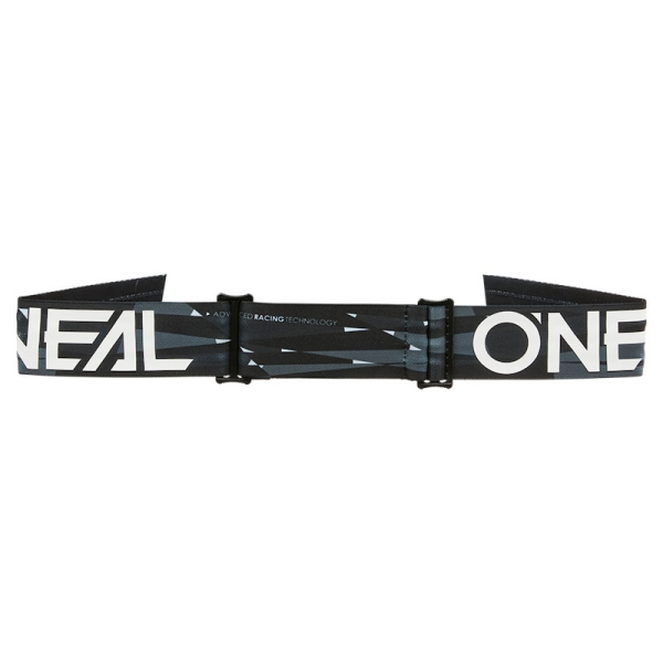 OČALA ONEAL B-33 ICTUS -  BELA